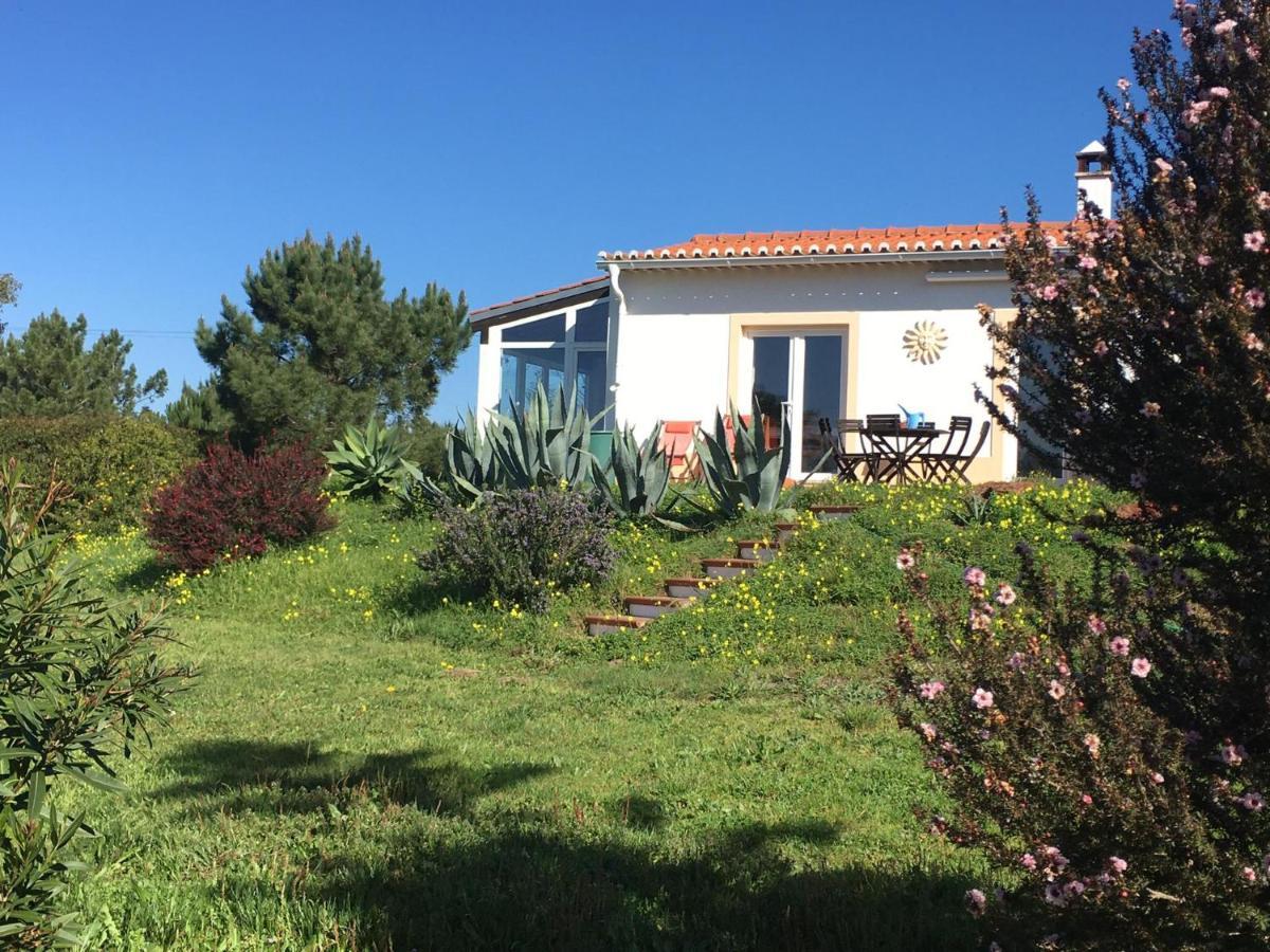Monte Da Urze Aljezur - Agroturismo Dış mekan fotoğraf