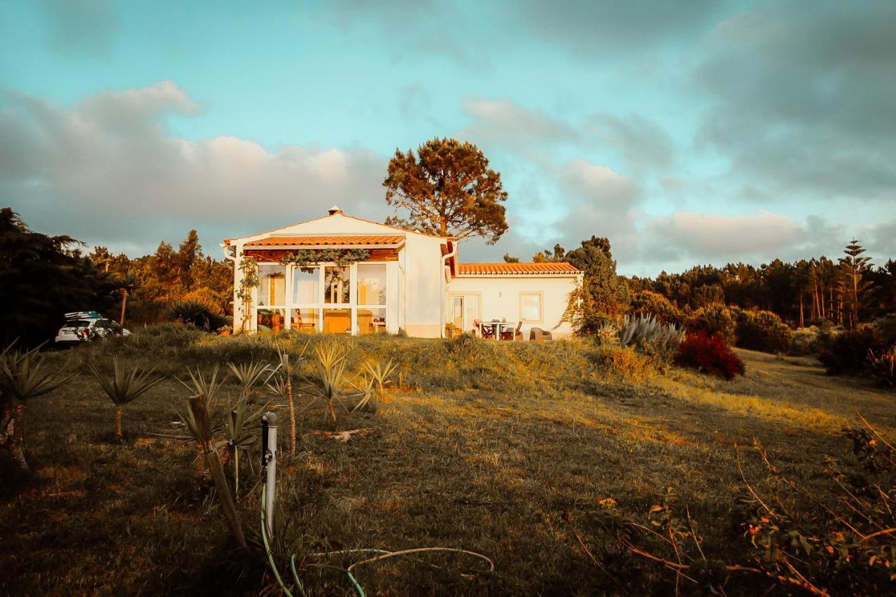 Monte Da Urze Aljezur - Agroturismo Dış mekan fotoğraf
