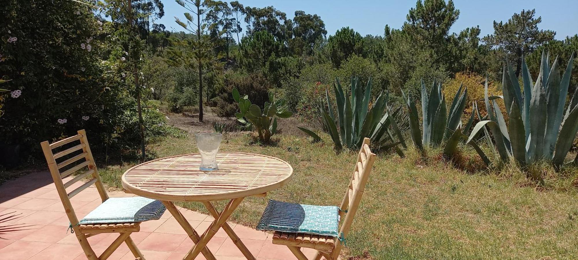 Monte Da Urze Aljezur - Agroturismo Dış mekan fotoğraf