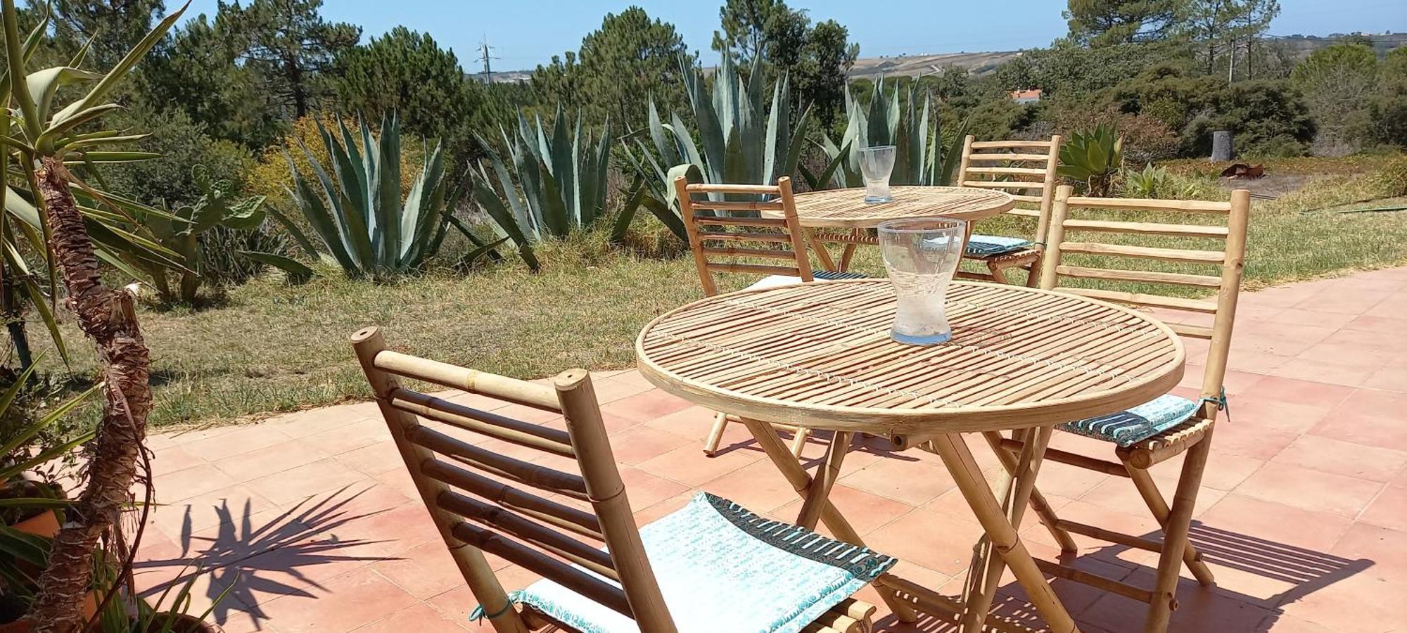 Monte Da Urze Aljezur - Agroturismo Dış mekan fotoğraf