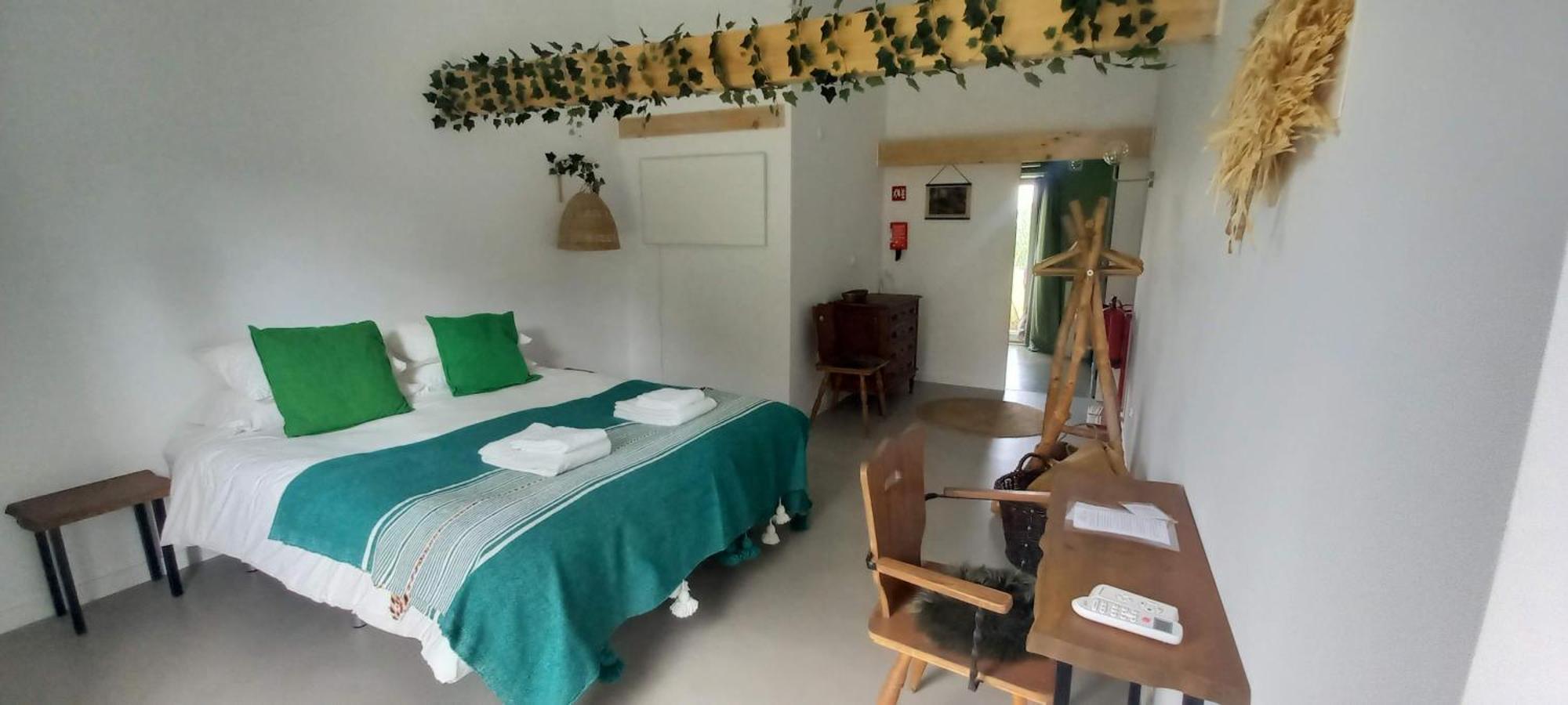 Monte Da Urze Aljezur - Agroturismo Dış mekan fotoğraf