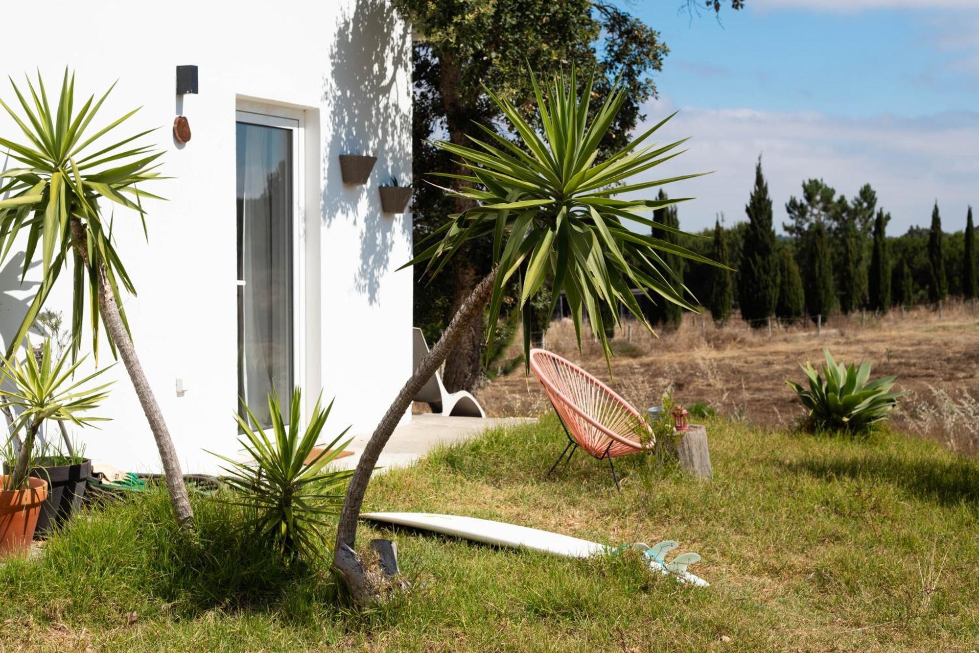 Monte Da Urze Aljezur - Agroturismo Dış mekan fotoğraf