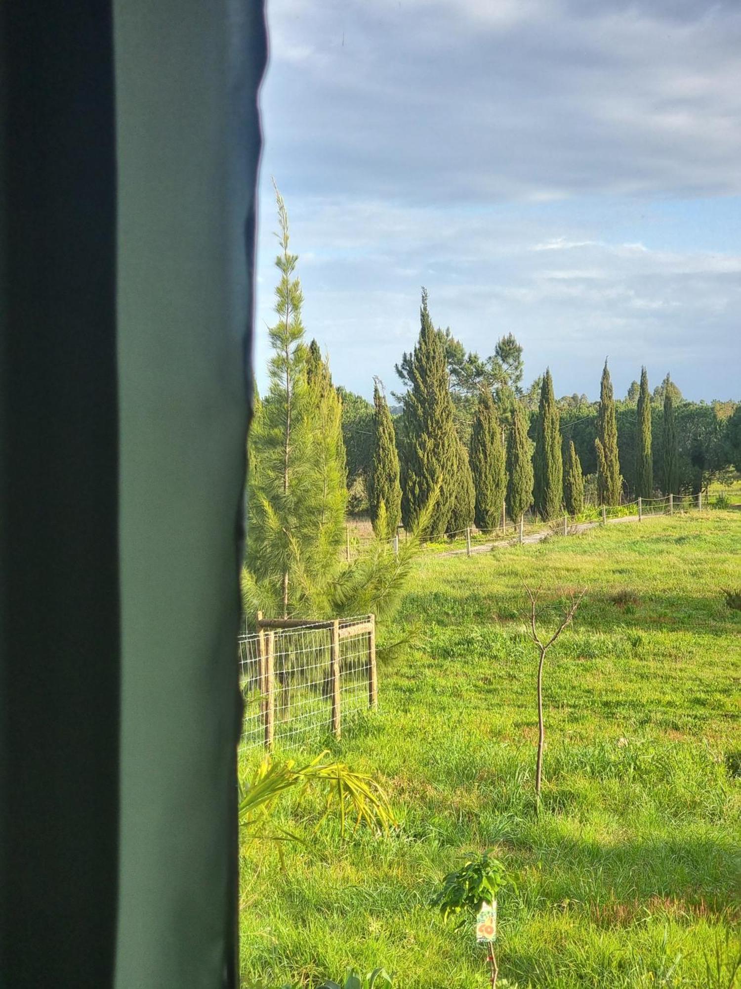 Monte Da Urze Aljezur - Agroturismo Dış mekan fotoğraf